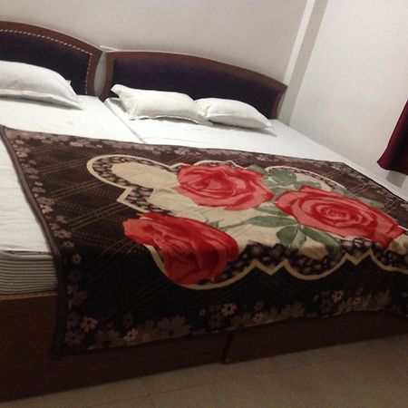 Rama Guest House Bodh Gaya Extérieur photo