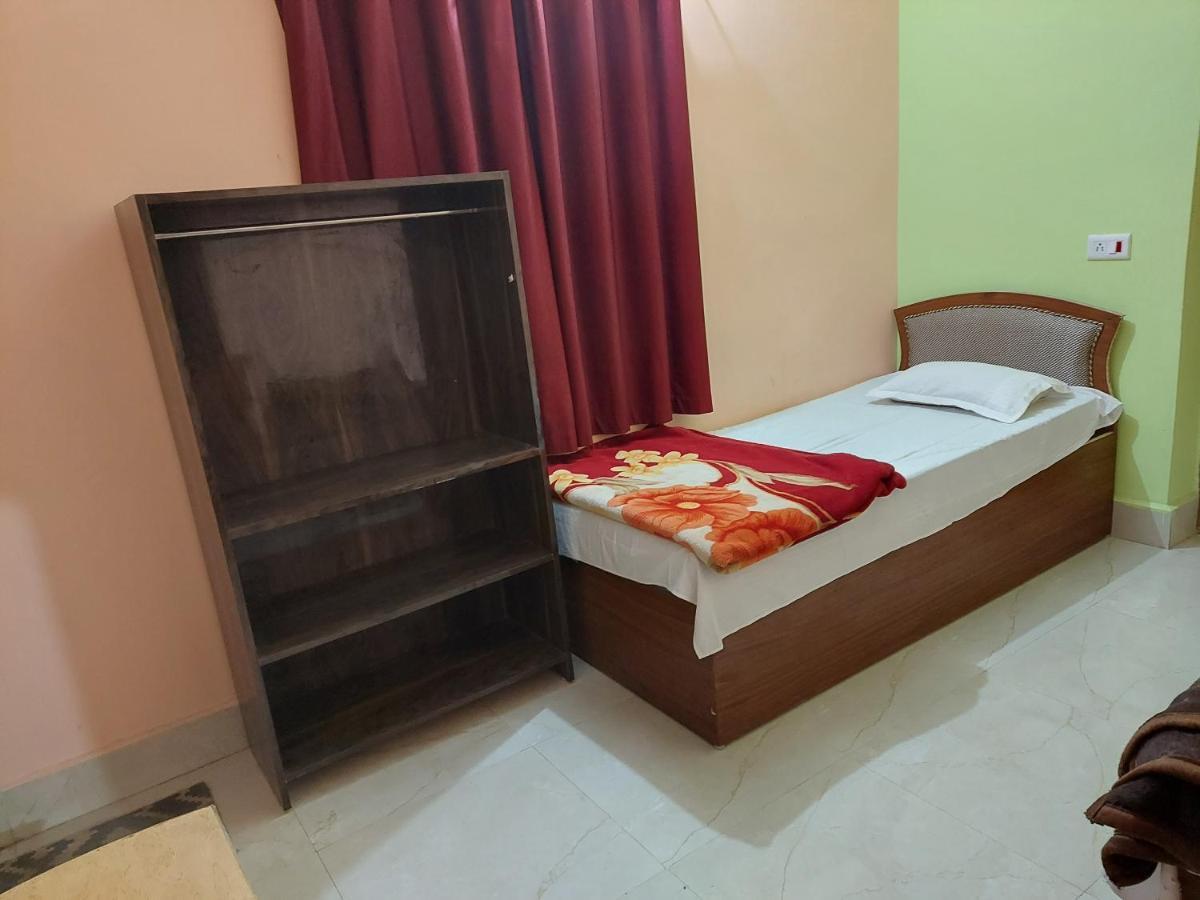 Rama Guest House Bodh Gaya Extérieur photo