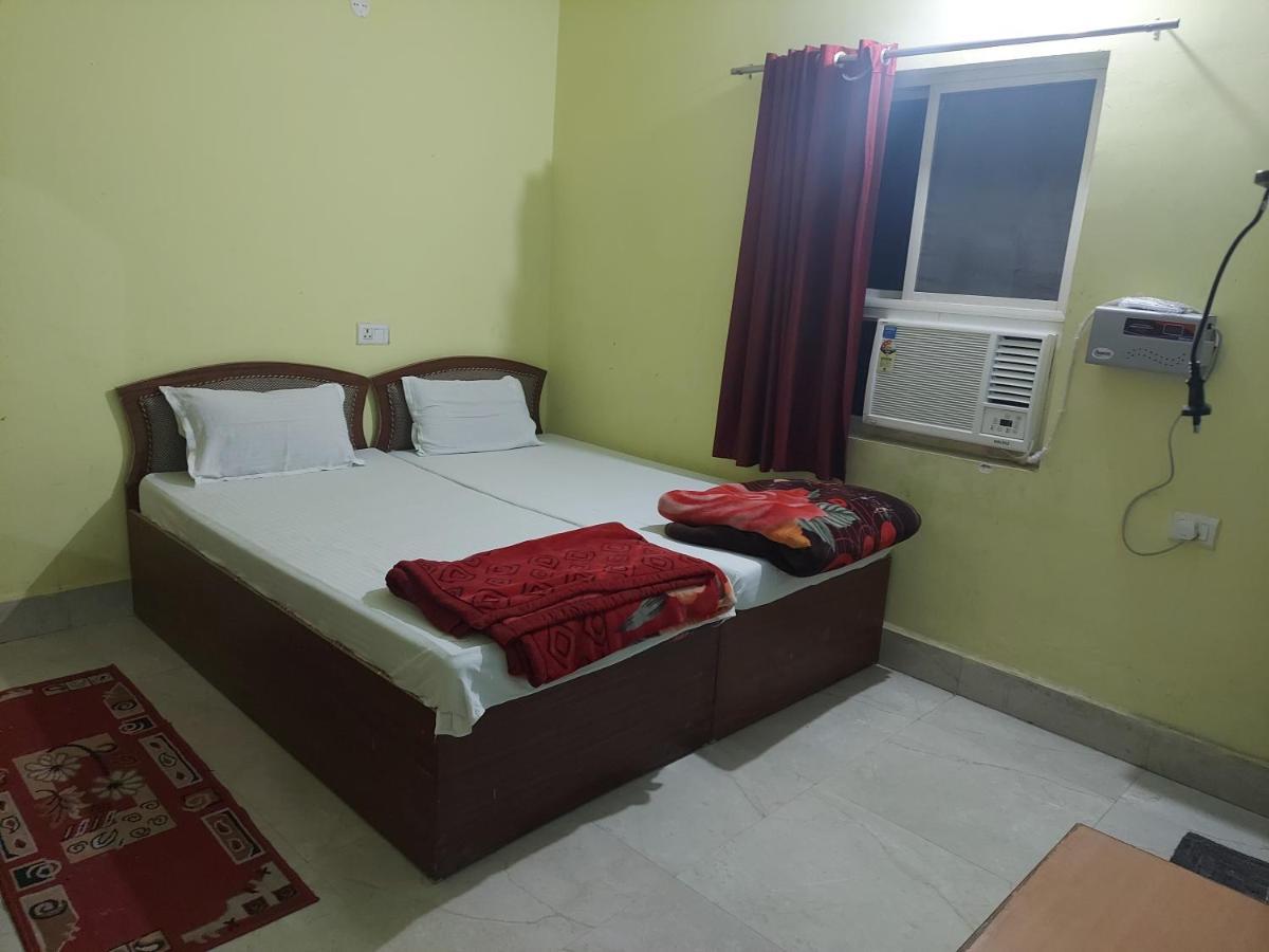 Rama Guest House Bodh Gaya Extérieur photo