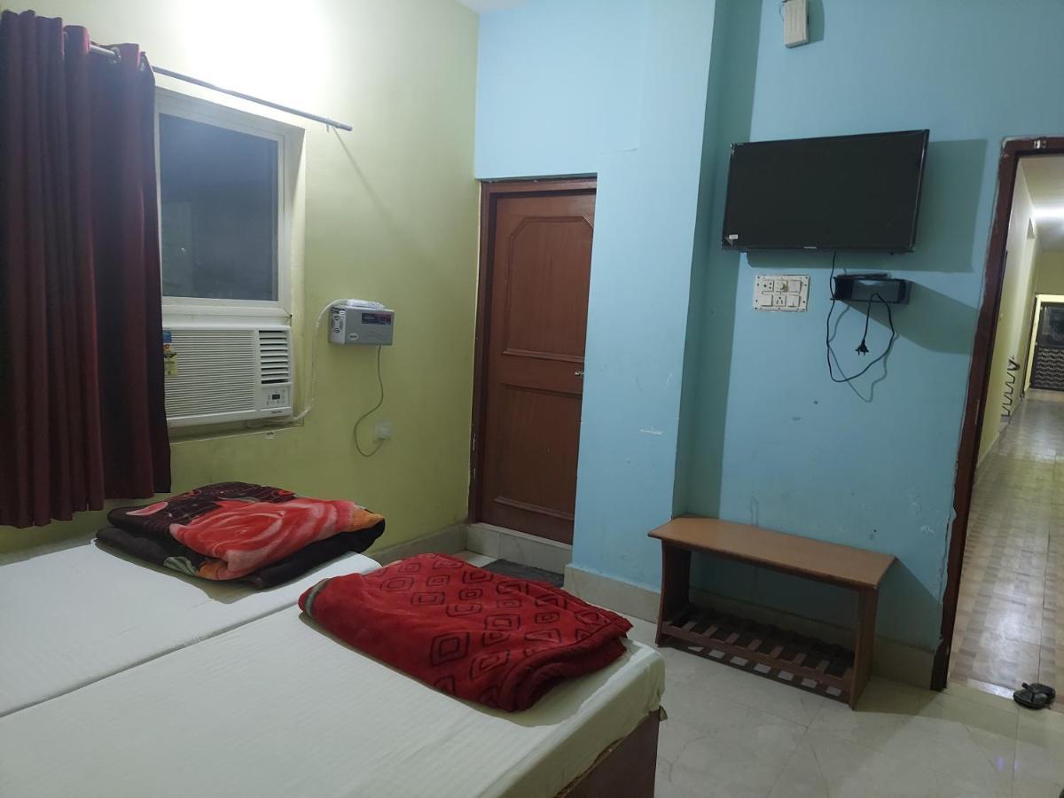 Rama Guest House Bodh Gaya Extérieur photo