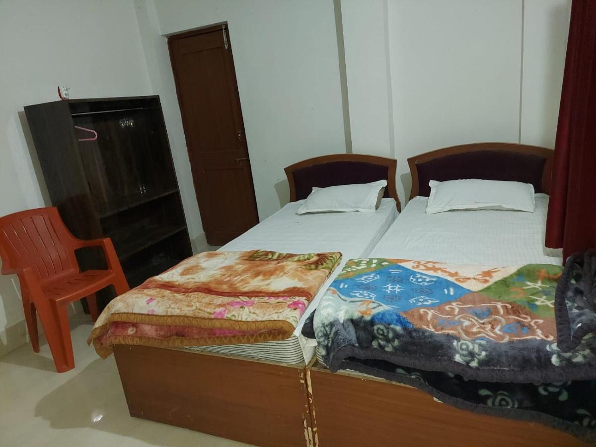 Rama Guest House Bodh Gaya Extérieur photo