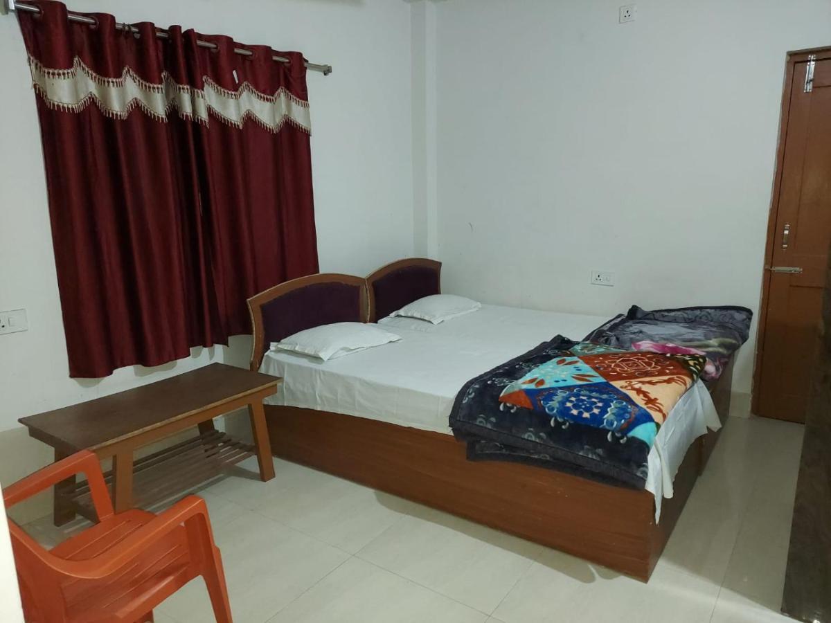 Rama Guest House Bodh Gaya Extérieur photo