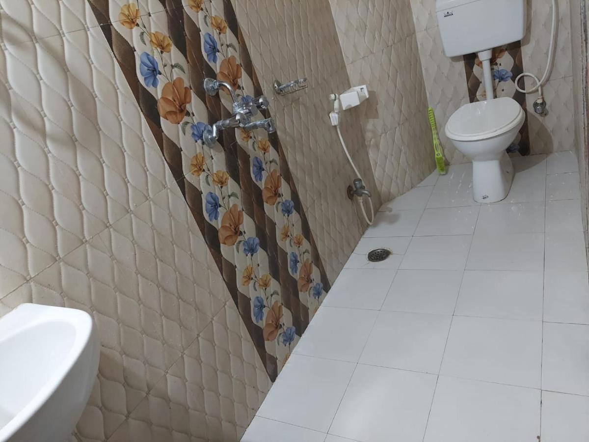 Rama Guest House Bodh Gaya Extérieur photo