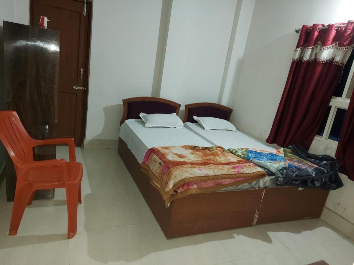 Rama Guest House Bodh Gaya Extérieur photo