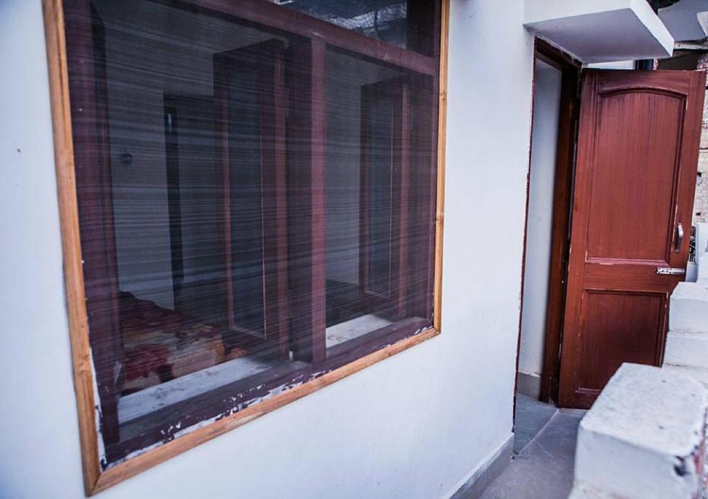 Rama Guest House Bodh Gaya Extérieur photo
