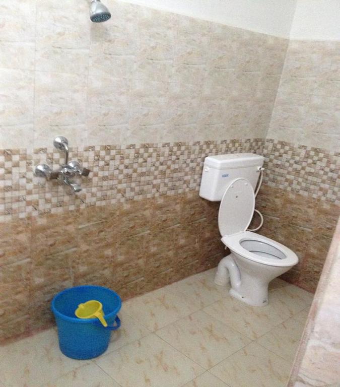 Rama Guest House Bodh Gaya Extérieur photo