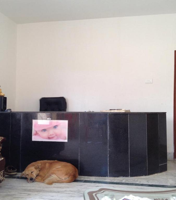 Rama Guest House Bodh Gaya Extérieur photo