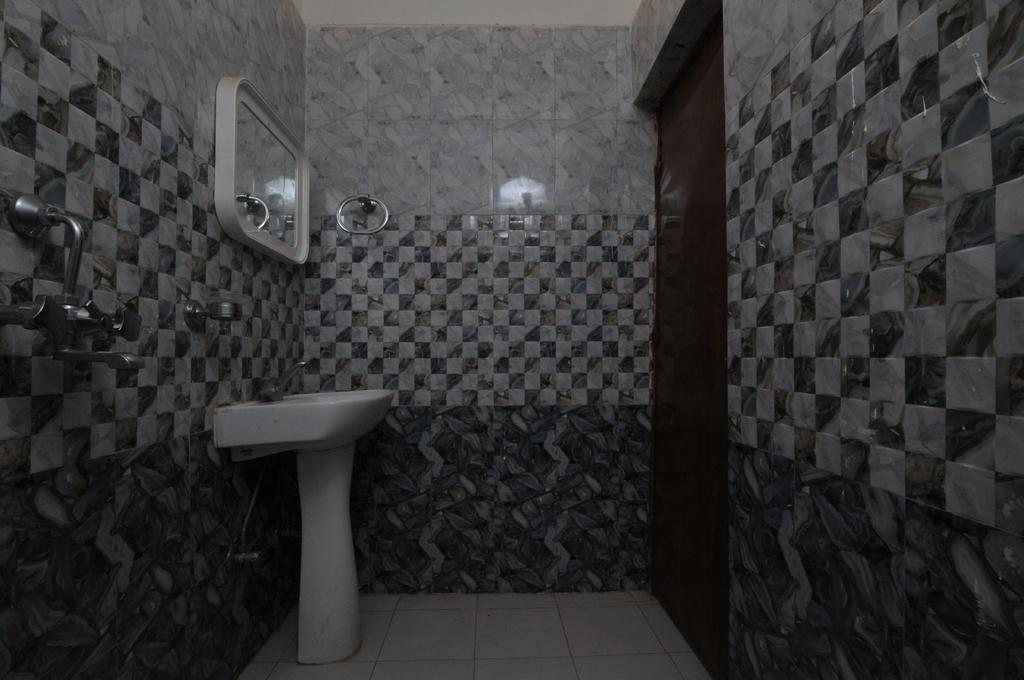 Rama Guest House Bodh Gaya Extérieur photo