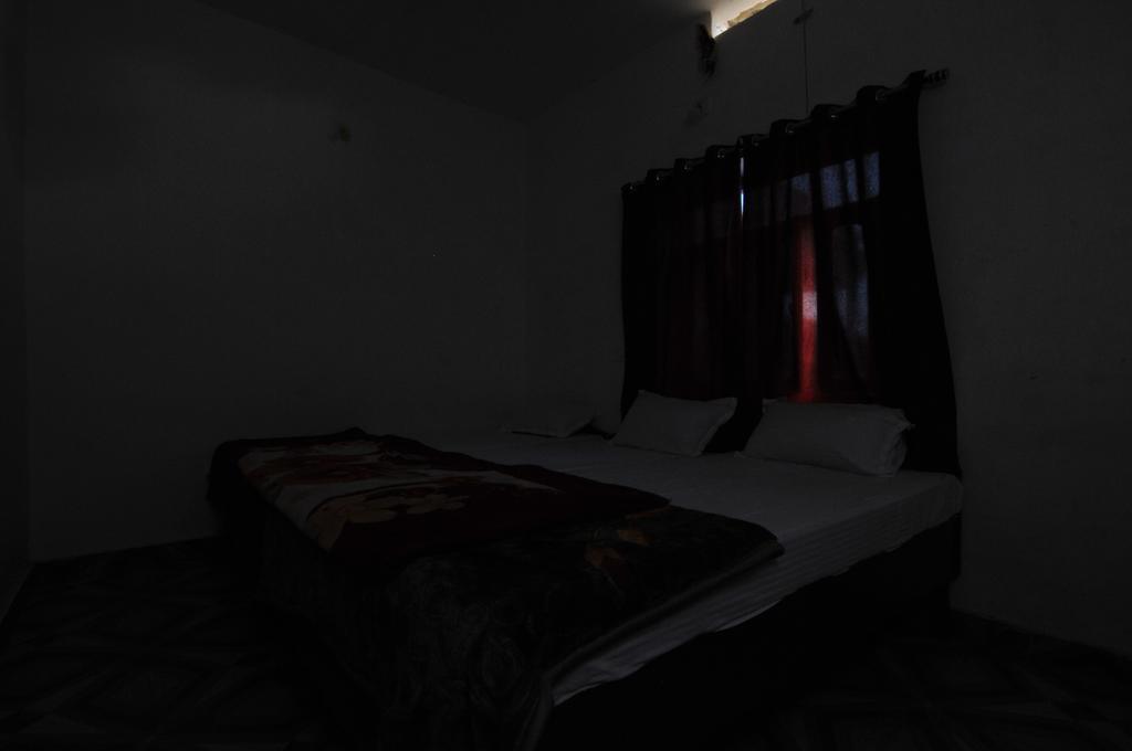 Rama Guest House Bodh Gaya Extérieur photo