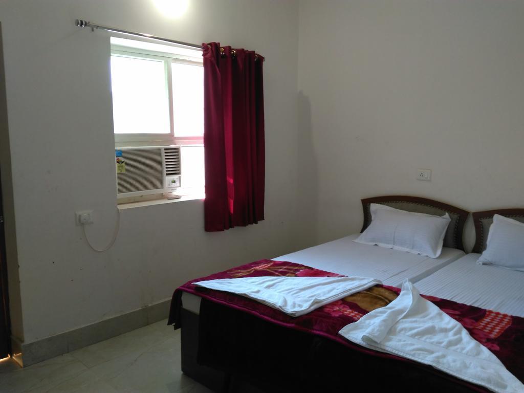 Rama Guest House Bodh Gaya Extérieur photo