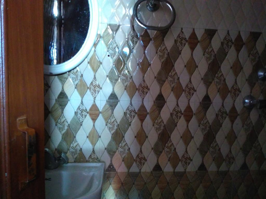 Rama Guest House Bodh Gaya Extérieur photo