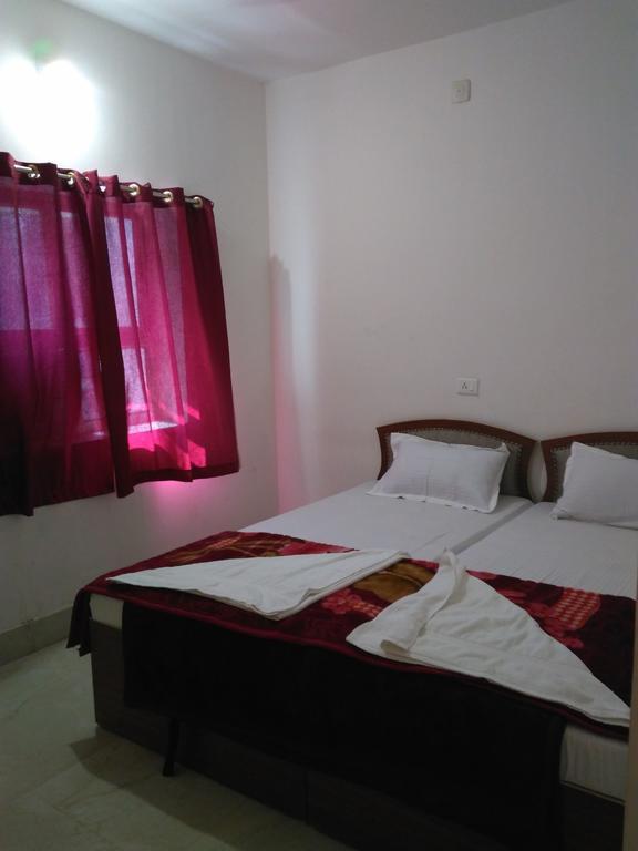 Rama Guest House Bodh Gaya Extérieur photo