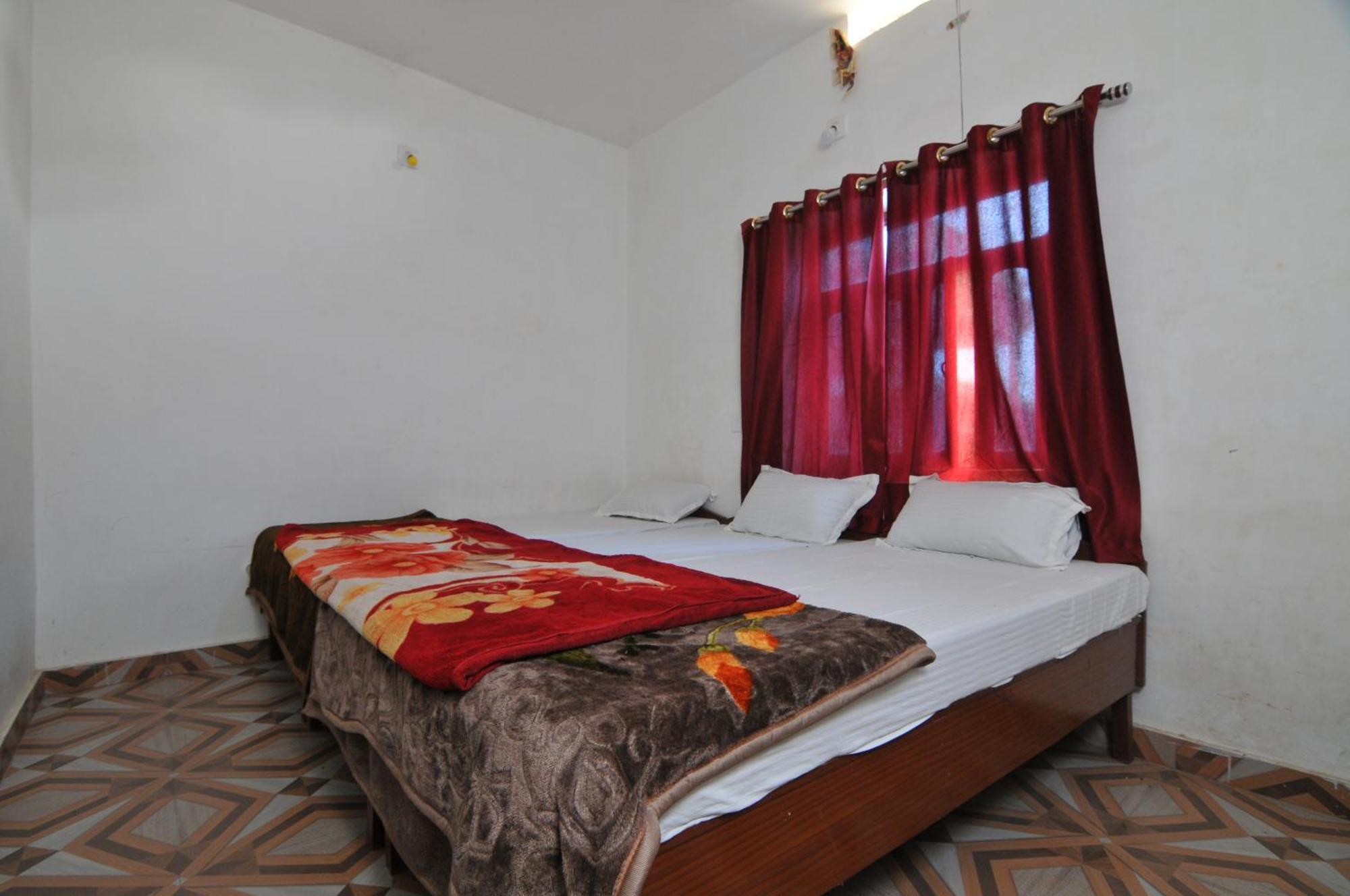 Rama Guest House Bodh Gaya Extérieur photo