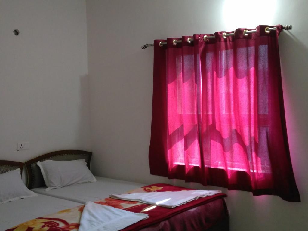 Rama Guest House Bodh Gaya Extérieur photo