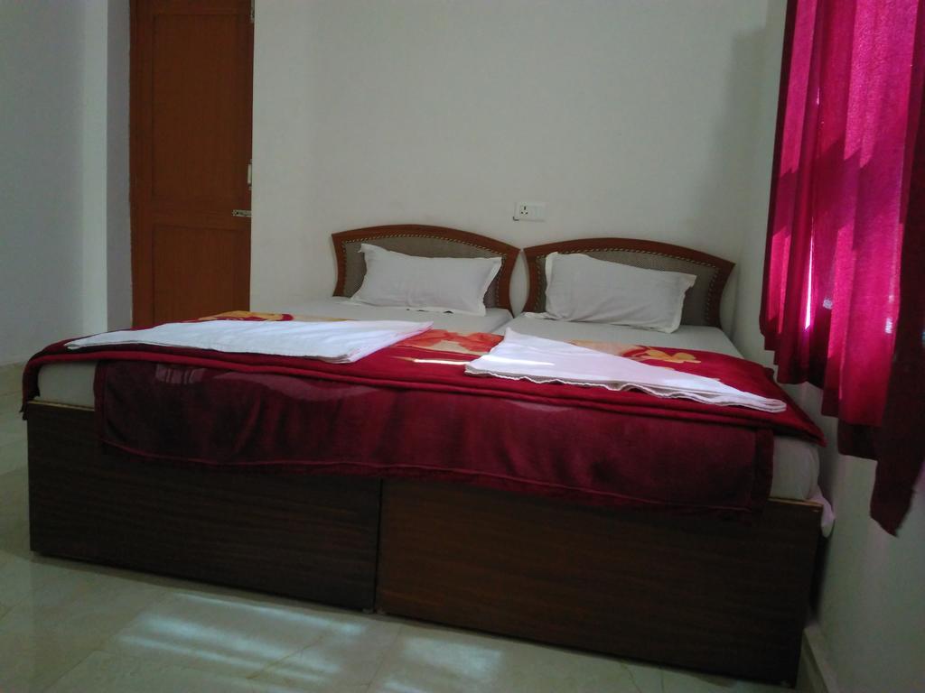 Rama Guest House Bodh Gaya Extérieur photo