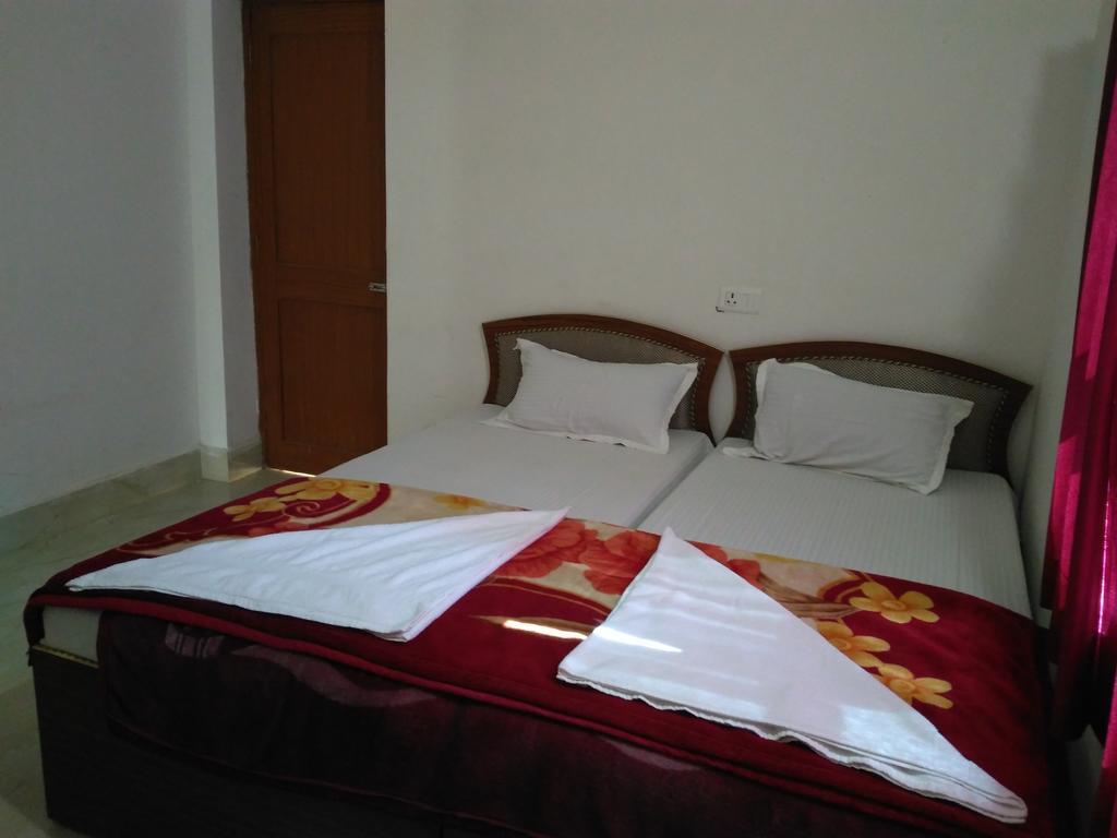 Rama Guest House Bodh Gaya Extérieur photo