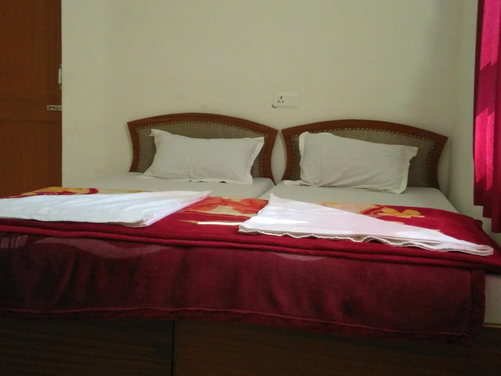 Rama Guest House Bodh Gaya Extérieur photo