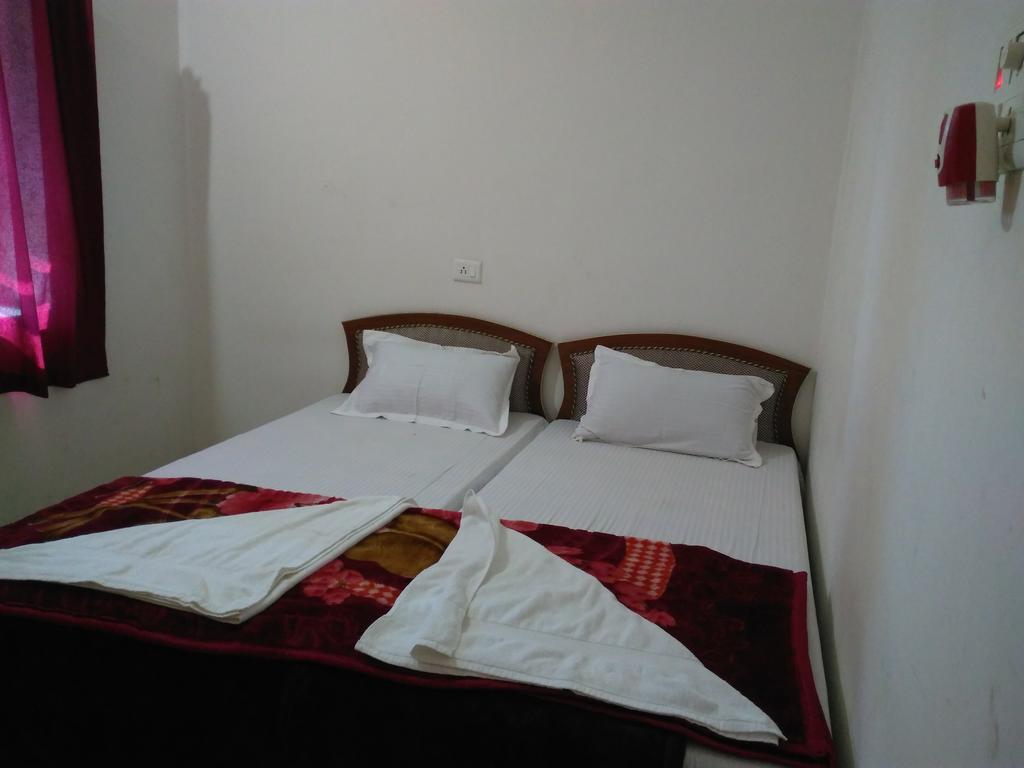 Rama Guest House Bodh Gaya Extérieur photo