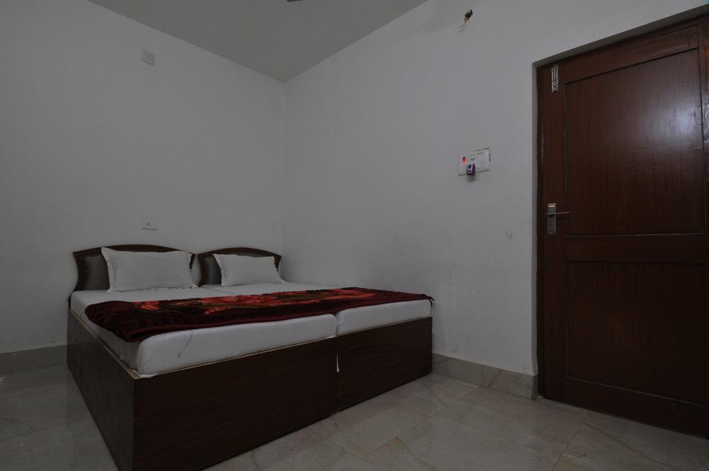 Rama Guest House Bodh Gaya Chambre photo