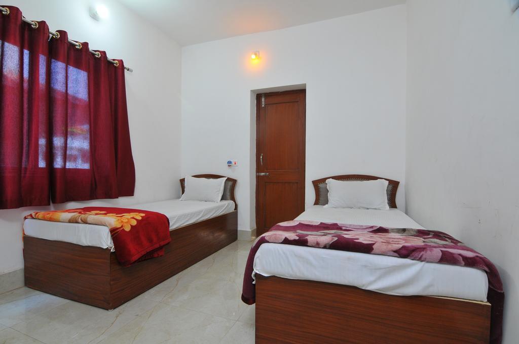 Rama Guest House Bodh Gaya Extérieur photo