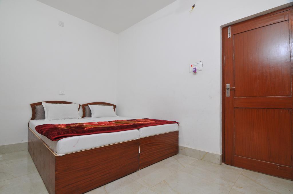 Rama Guest House Bodh Gaya Extérieur photo