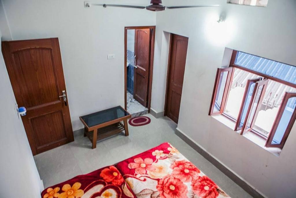 Rama Guest House Bodh Gaya Extérieur photo