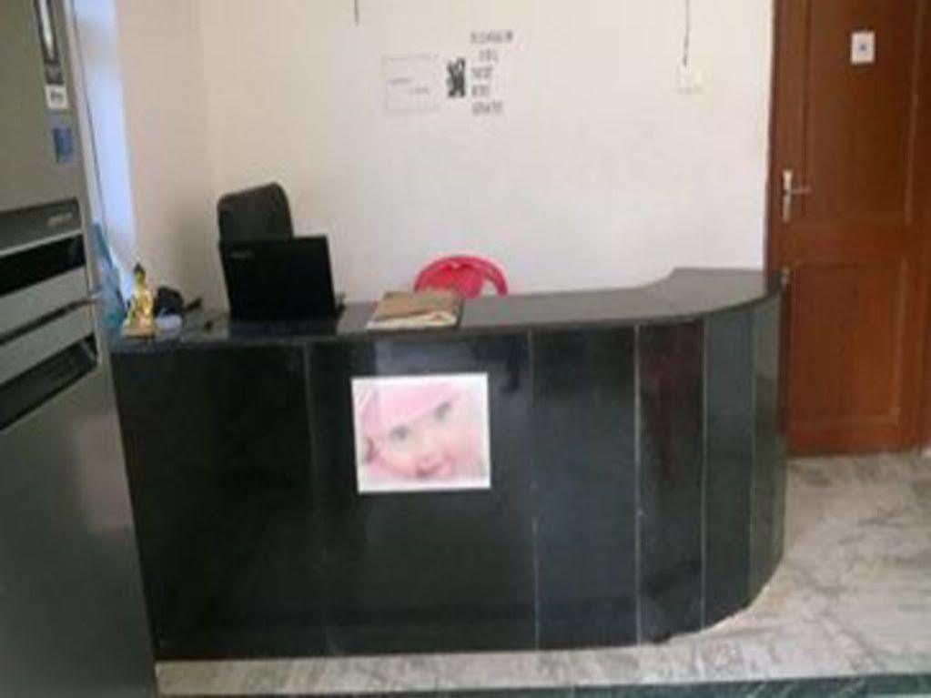 Rama Guest House Bodh Gaya Extérieur photo