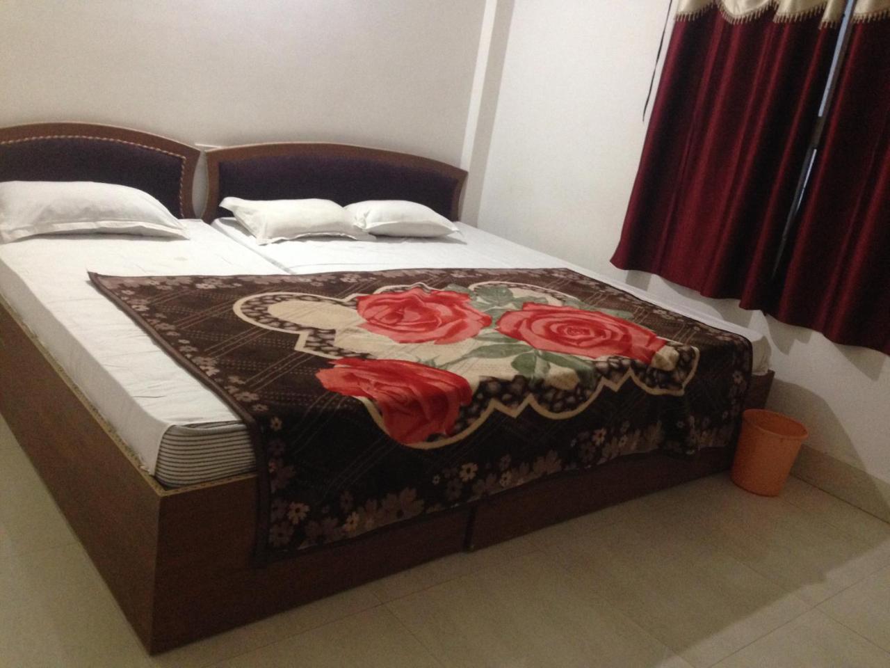 Rama Guest House Bodh Gaya Extérieur photo